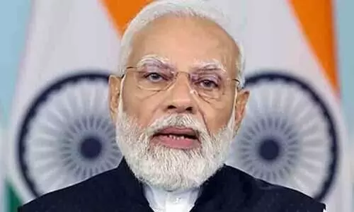 PM Modi