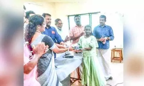 ആറു പതിറ്റാണ്ടിനുശേഷം അടൂർ ബോയ്സ് ഹൈസ്കൂളിൽ വളകിലുക്കം