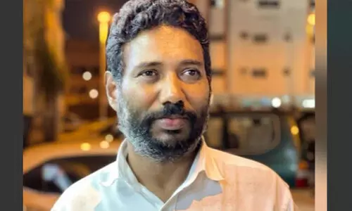 ഹൃദയാഘാതം: മലപ്പുറം ഐക്കരപ്പടി സ്വദേശി ജിദ്ദയിൽ മരിച്ചു