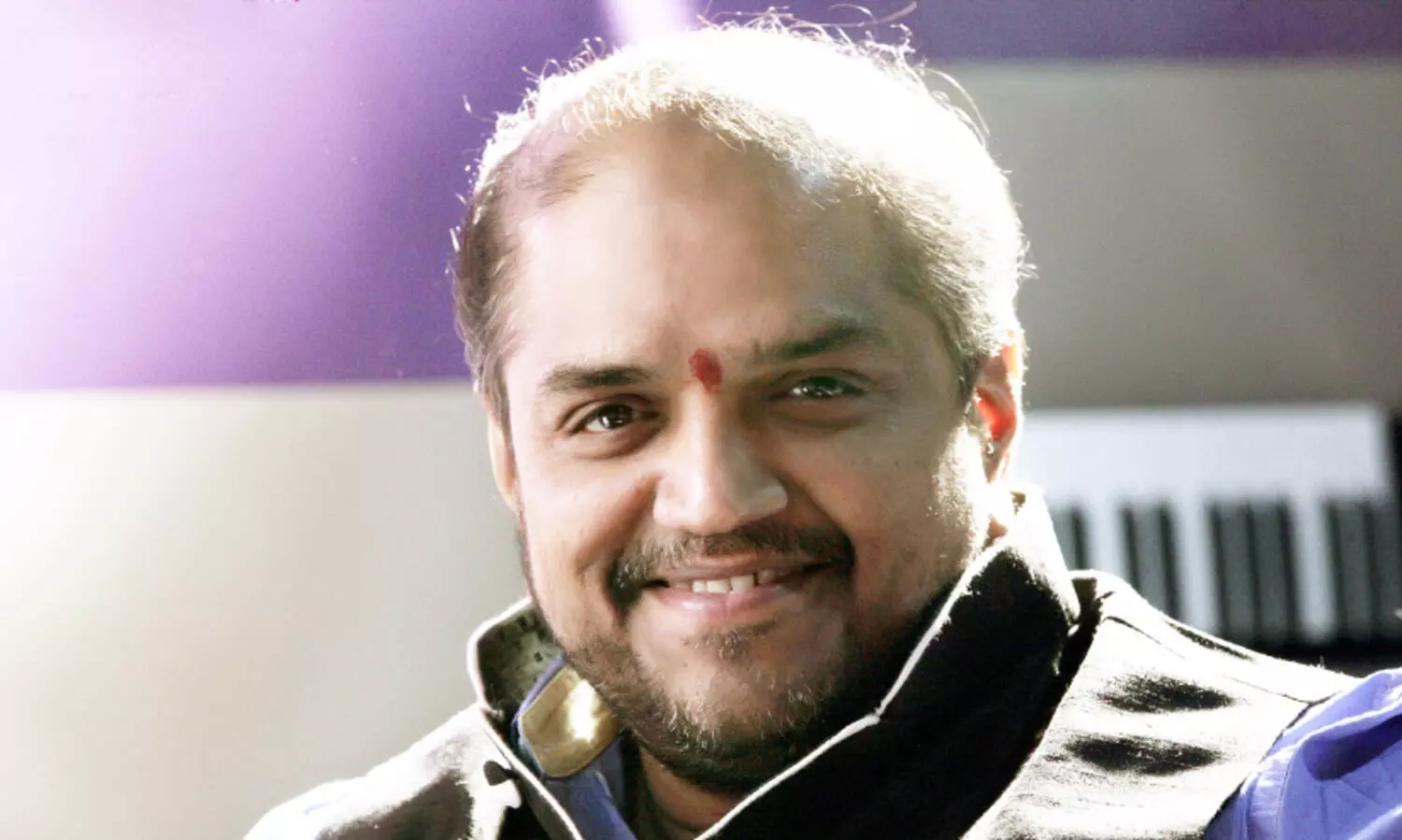 മെലഡിയുടെ ദേവദൂതൻ