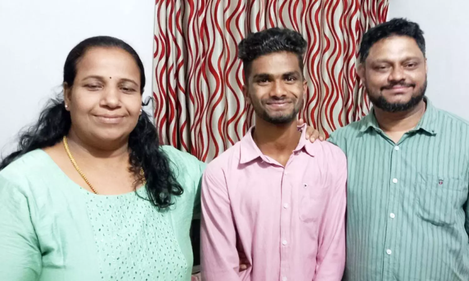 കാരുണ്യം കരകവിഞ്ഞ കേരള സ്റ്റോറി