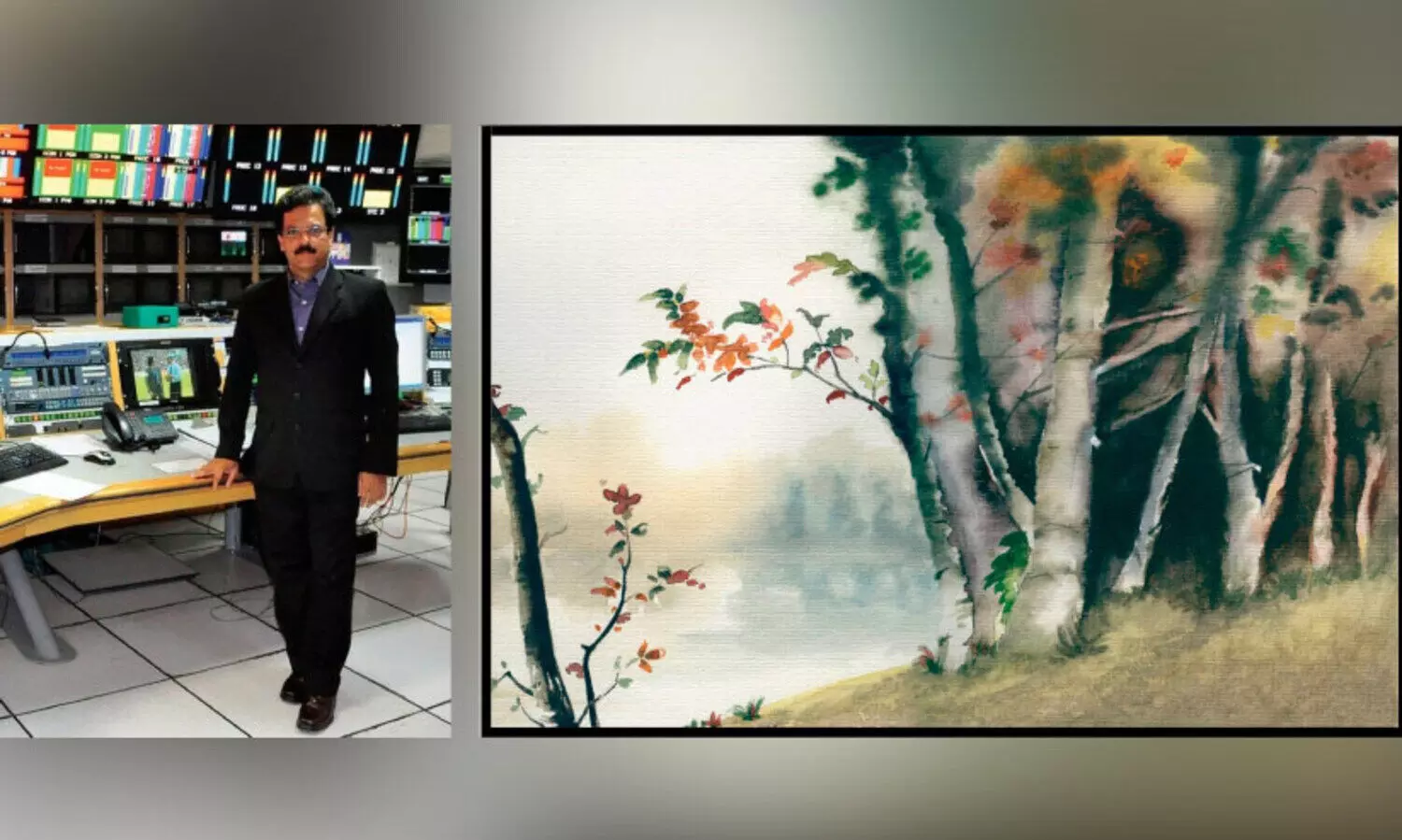 ഇഷ്ട വഴികളിലൂടെ...