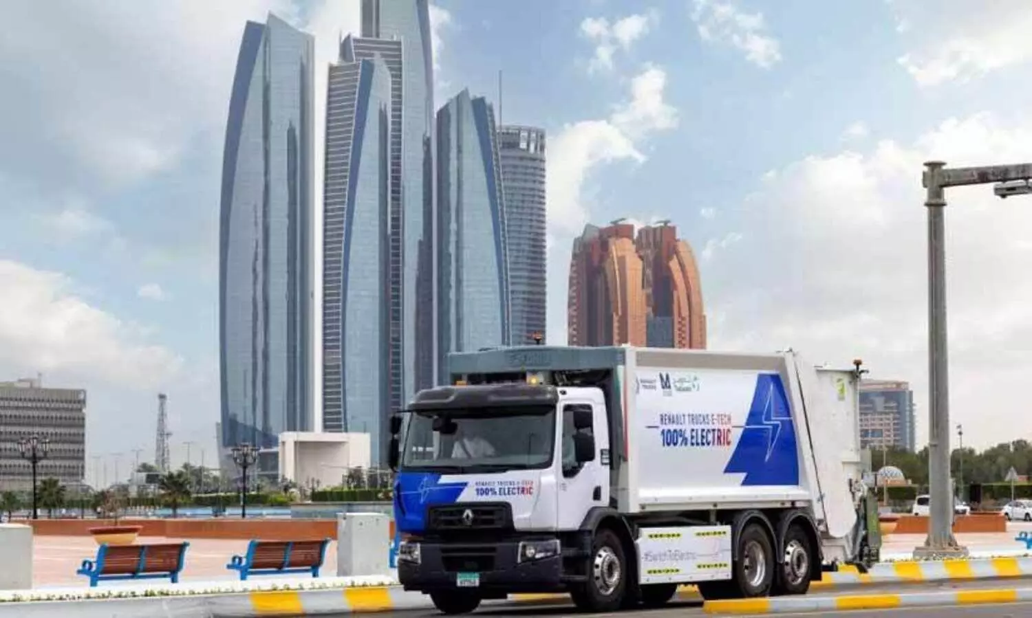 പരിസ്ഥിതി ക്ഷേമത്തിന് കരുതലോടെ