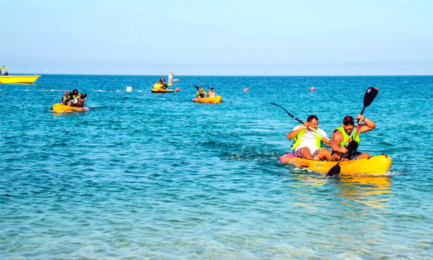 ചുവന്ന ദ്വീപിലെ ജൈവ വിസ്മയങ്ങൾ