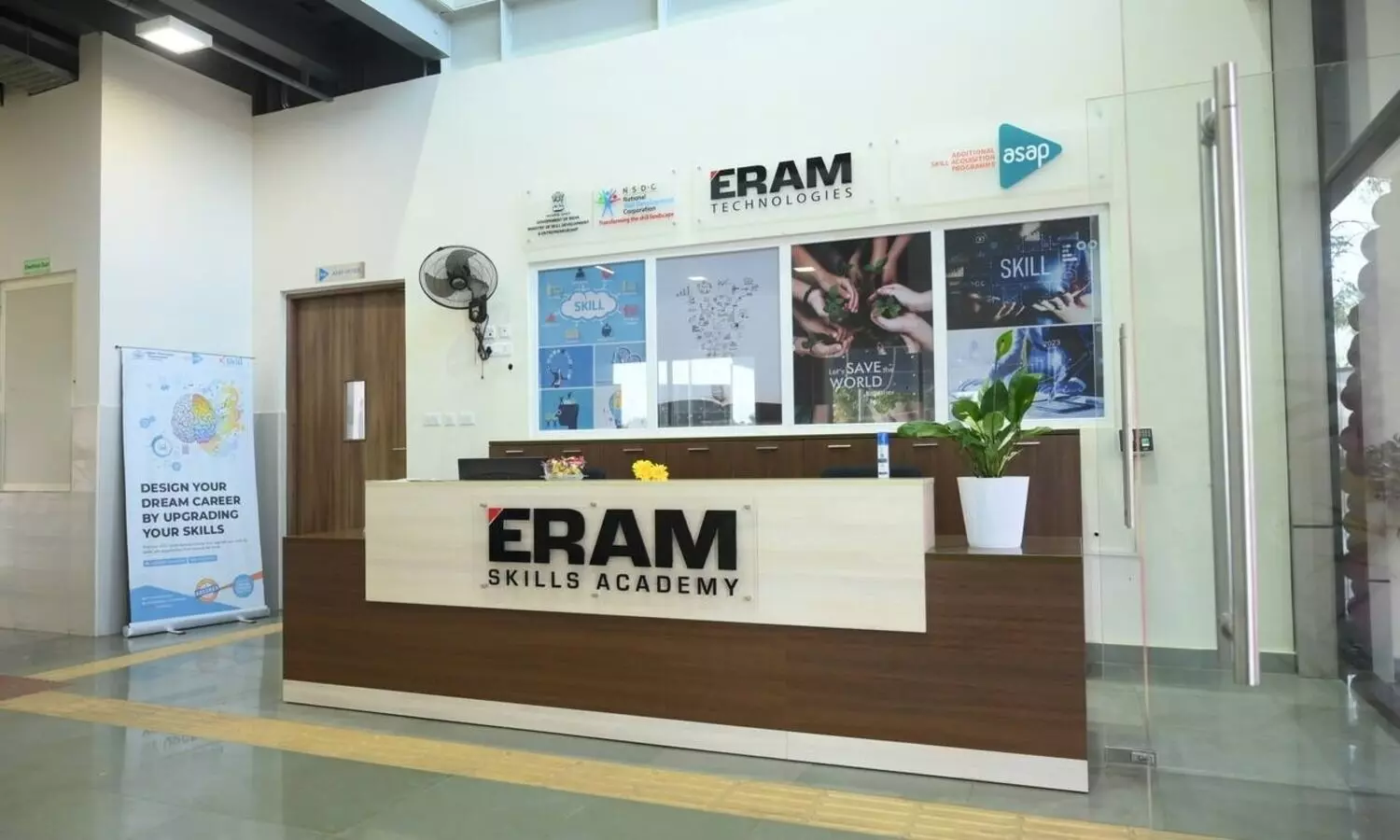 സൗദിയിലേക്കുള്ള സ്കിൽ വെരിഫിക്കേഷൻ പ്രോഗ്രാം; സഹായവുമായി ഇറാം ഗ്രൂപ്പ്