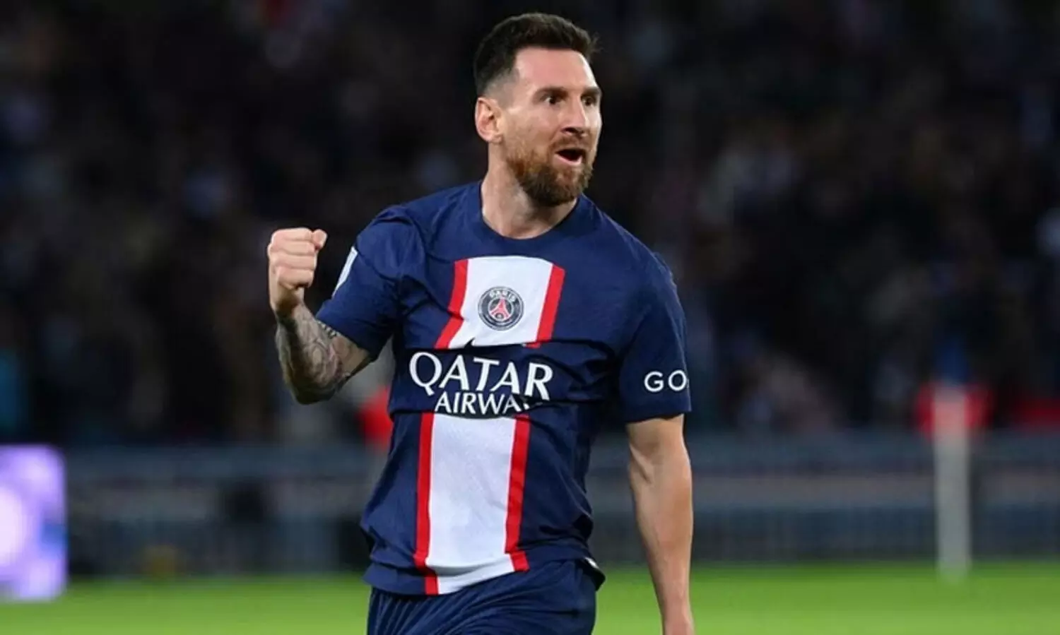 മെസ്സിയും സൗദിയിലേക്ക്​?; അൽ ഹിലാൽ ക്ലബുമായി രണ്ട് ദിവസത്തിനകം കരാറായേക്കും