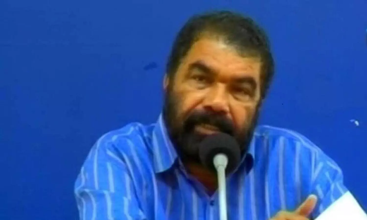 മന്ത്രിമാരും വകുപ്പുകളും പോരാ എന്ന് പ്രതിപക്ഷം അലമുറയിടുന്നത് വീണ്ടും ഭരണത്തുടർച്ച ഭയന്നെന്ന് വി. ശിവൻകുട്ടി