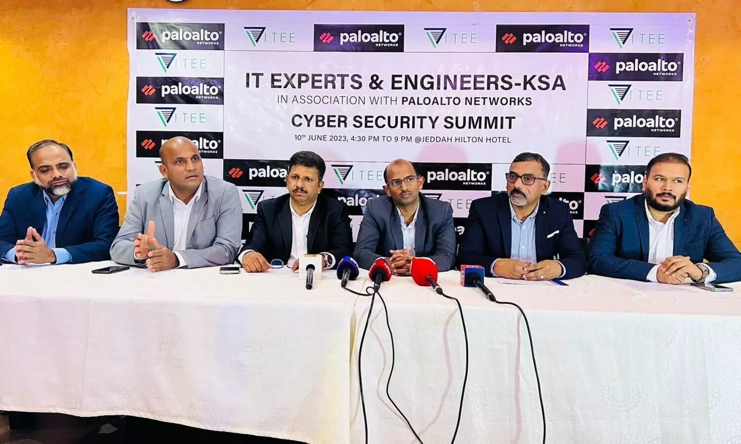 സൈബർ സെക്യൂരിറ്റി; ഐ.ടി എക്സ്പേർട്സ് ആൻഡ് എൻജിനീയേഴ്സ് ശിൽപ്പശാല  സംഘടിപ്പിക്കുന്നു