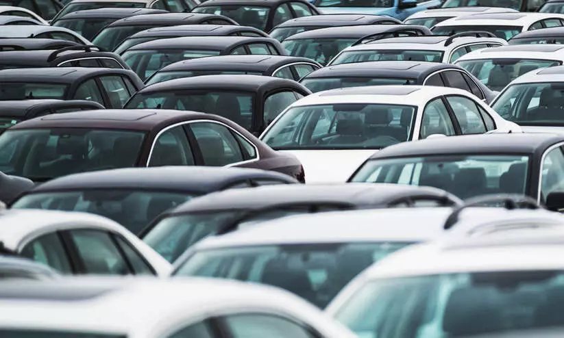 സാങ്കേതിക തകരാർ; അഞ്ചുമാസത്തിനിടെ തിരികെവിളിച്ചത് 34,000 കാറുകൾ സാങ്കേതിക തകരാർ; അഞ്ചുമാസത്തിനിടെ തിരികെവിളിച്ചത് 34,000 കാറുകൾ