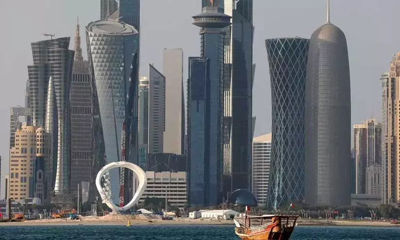 റി​യ​ൽ എ​സ്റ്റേ​റ്റ് ​ഫോ​റം ഇ​ന്നു മു​ത​ൽ