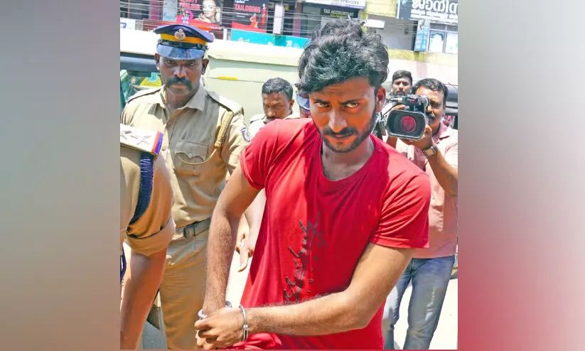 Killing of Siddique Killing of Siddique