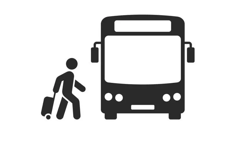Bus service