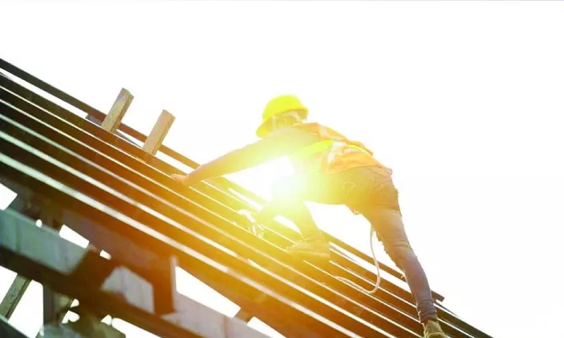 ഉ​ച്ച വി​ശ്ര​മ നി​യ​മം; പ​രി​ശോ​ധ​ന കാ​മ്പ​യി​നു​ക​​ൾ​ക്ക്​ തു​ട​ക്കം