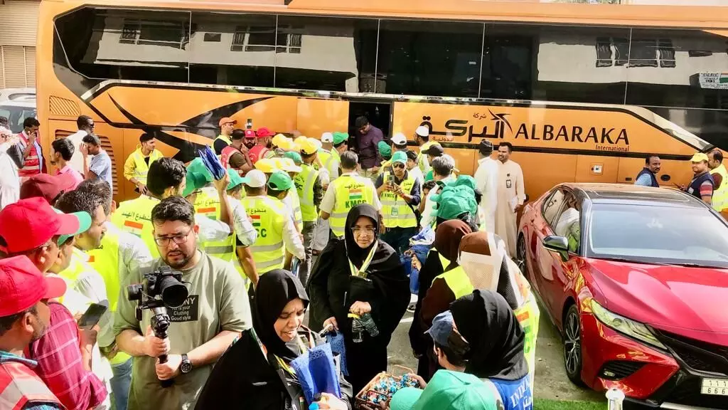 hajjis, mecca, kerala hajj