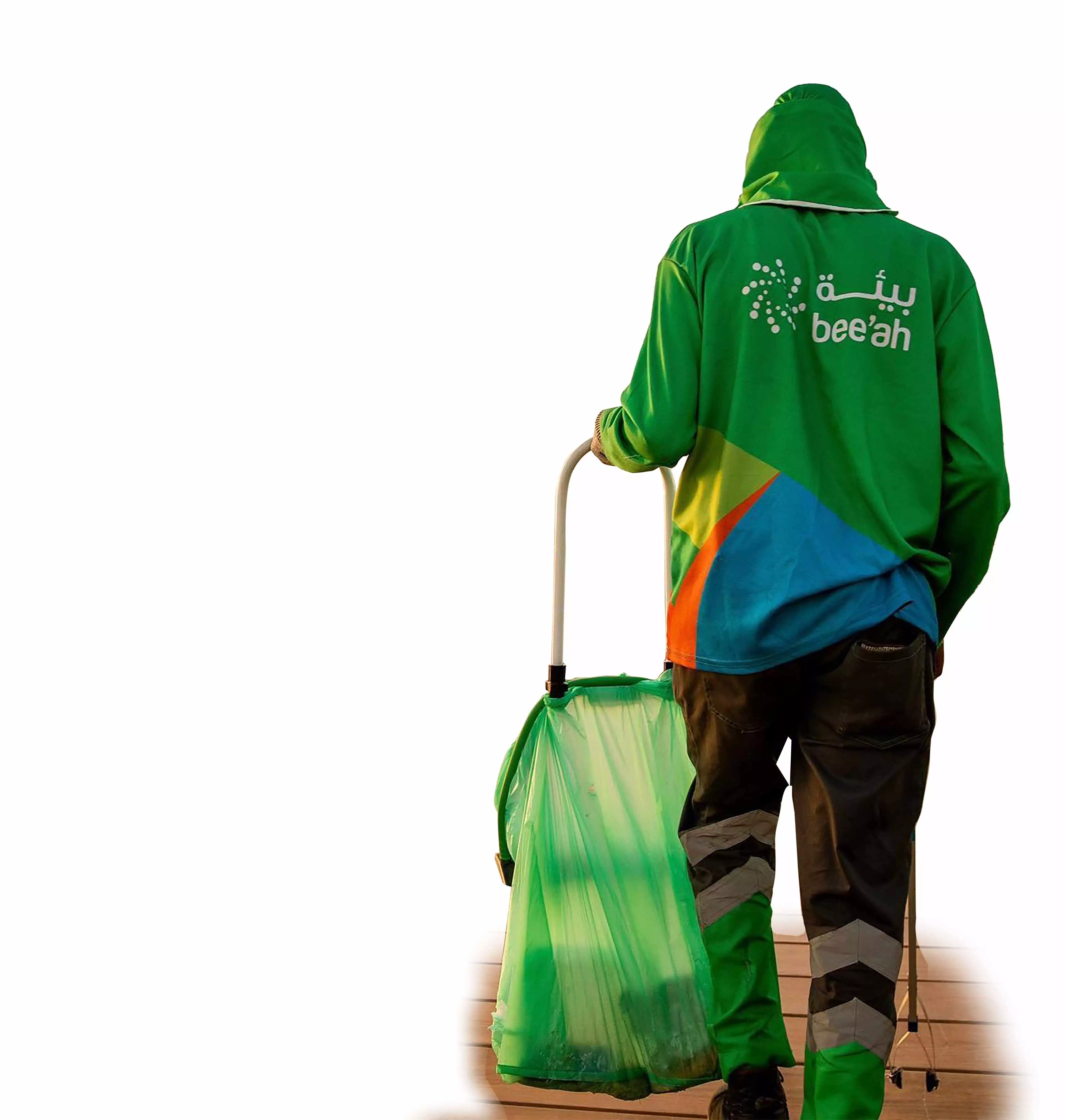 പരിസ്ഥിതിക്കായി കൈകോർക്കാം