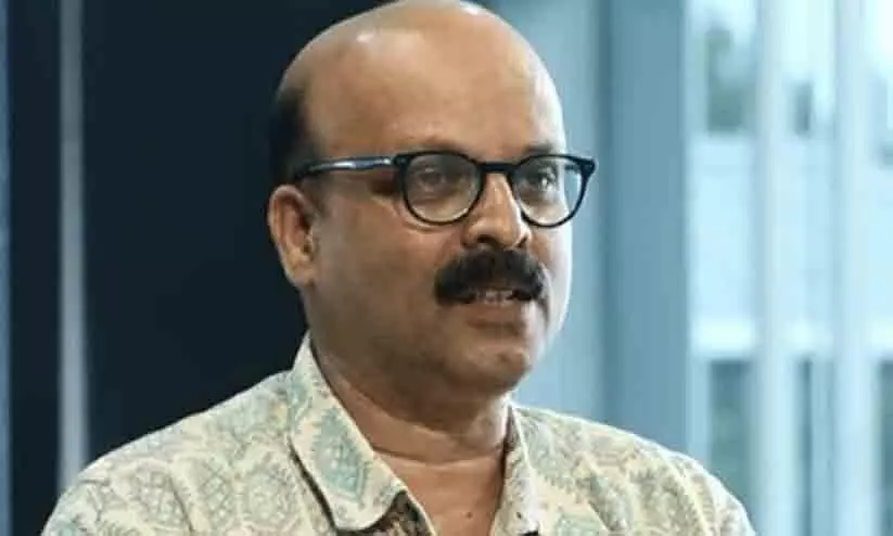 Shukkur Vakkel Pens About  Savad Issue