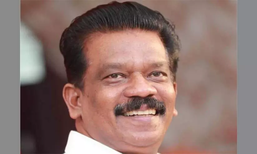 ജൂണ് 15 നകം ലംപ്സം ഗ്രാന്റ് വിതരണം ചെയ്യുമെന്ന് കെ. രാധാകൃഷ്ണന് ജൂണ് 15 നകം ലംപ്സം ഗ്രാന്റ് വിതരണം ചെയ്യുമെന്ന് കെ. രാധാകൃഷ്ണന്