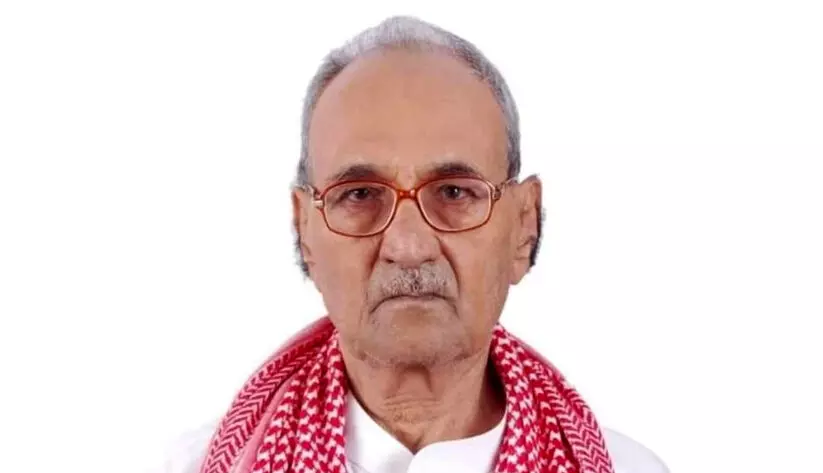 Ilyas Azmi Ilyas Azmi