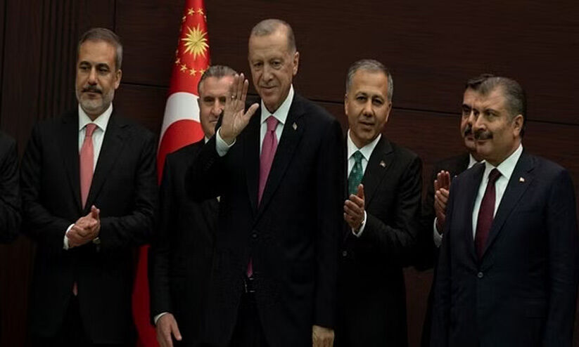 Turkey's New Comprehensive Change to Boost Economic Recovery