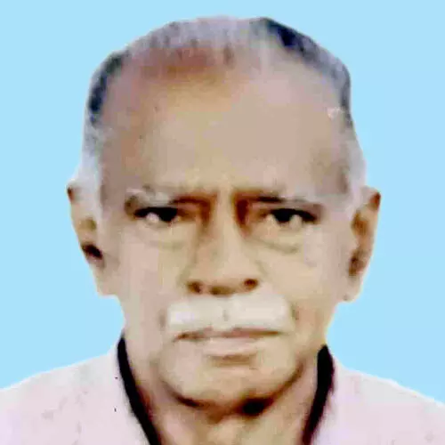 ഭ​ക്താ​ന​ന്ദ​ൻ