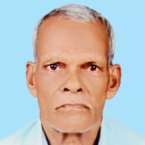 മു​ഹ​മ്മ​ദ് ഹാ​ജി