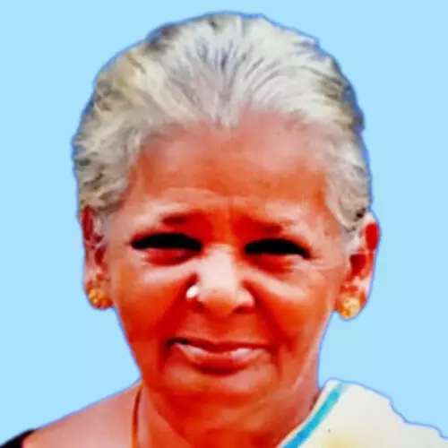 വേ​ലാ​വ​ള്ളി