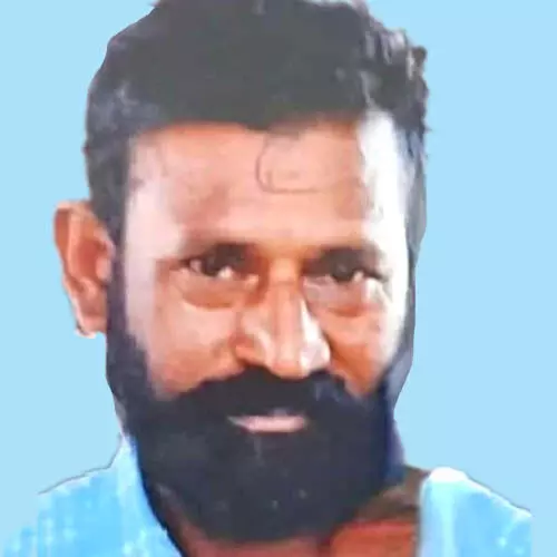 ഉ​ണ്ണി​കൃ​ഷ്ണ​ന്‍