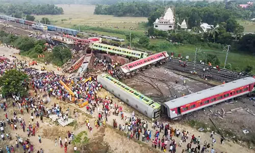 പാളിയ സുരക്ഷ