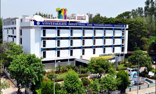 വി.​ഐ.​ടി.​എ​മ്മി​ൽ പ​രി​സ്ഥി​തി ദി​ന ച​ർ​ച്ച