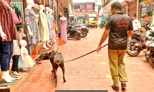 shoplifting in Mukkam