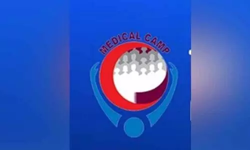 ഏ​ഷ്യ​ൻ മെ​ഡി​ക്ക​ൽ ക്യാ​മ്പ്: ര​ജി​സ്ട്രേ​ഷ​ൻ അ​വ​സാ​നി​ച്ചു