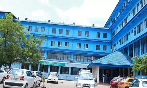 താ​ലൂ​ക്ക് വി​ക​സ​ന സ​മി​തി യോ​ഗ​ം മെ​ഡി​ക്ക​ൽ കോ​ള​ജ് ആ​ശു​പ​ത്രി വി​ക​സ​ന സ​മി​തി ചേരുന്നി​ല്ലെ​ന്ന് വി​മ​ർ​ശ​നം