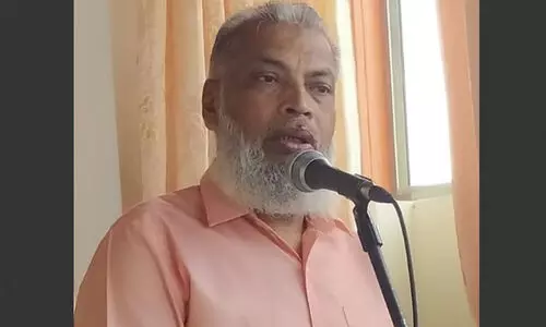 ഹൈദ്രോസിനെ അനുസ്മരിച്ച്​ പ്രവാസലോകം