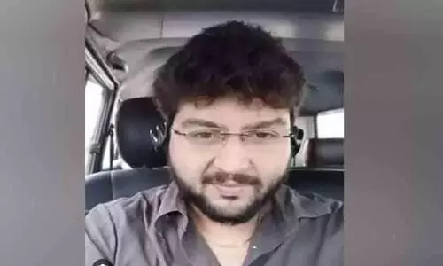 Kannada actor Nithin Gopi dies due to heart attack