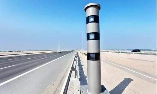 വാഹനമോടിക്കുന്നവർ ശ്രദ്ധിക്കുക; ഇന്നു മുതൽ ഏഴ് നിയമലംഘനങ്ങൾകൂടി കാമറ പരിധിയിൽ