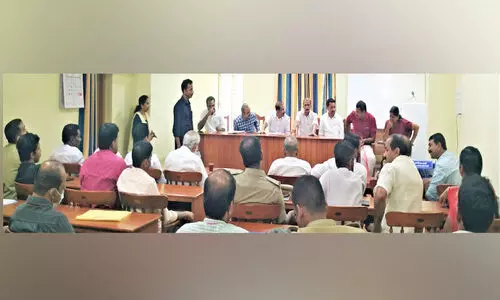 Taluk Development Committee