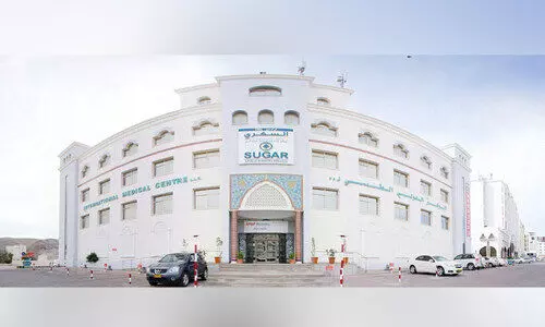 അ​പ്പോ​ളോ ഹോ​സ്പി​റ്റ​ൽ​സി​ൽ പ്രീ-​ഡ​യ​ബ​റ്റി​സ് ക്ലി​നി​ക്കി​ന്​ തു​ട​ക്കം