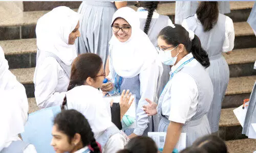 സ്കൂൾ അവധി ആരംഭിക്കുന്നു; വിമാന ടിക്കറ്റ് നിരക്ക്​ ഉയർന്നുതന്നെ