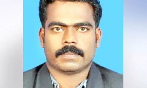 തി​രു​വ​ന​ന്ത​പു​രം സ്വ​ദേ​ശി​യു​ടെ മൃ​ത​ദേ​ഹം നാ​ട്ടി​ലെ​ത്തി​ച്ചു