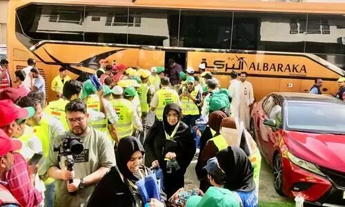 hajjis, mecca, kerala hajj