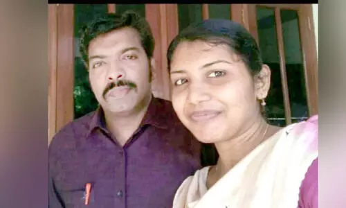 അനുരാജിന്‍റെ മരണം വിശ്വസിക്കാനാകാതെ സഹപ്രവർത്തകർ