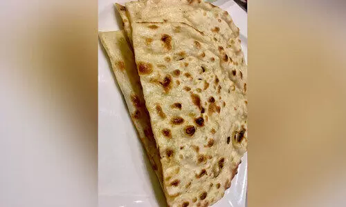 ബട്ടർ നാൻ ഇനി എളുപ്പത്തിൽ വീട്ടിൽ ഉണ്ടാക്കാം