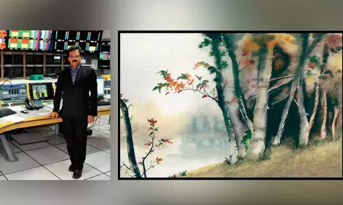 ഇഷ്ട വഴികളിലൂടെ...