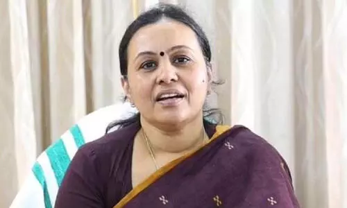 ആശുപത്രികളില്‍ ഗ്രീന്‍ പ്രോട്ടോക്കോള്‍ നടപ്പിലാക്കുമെന്ന് വീണ ജോര്‍ജ്