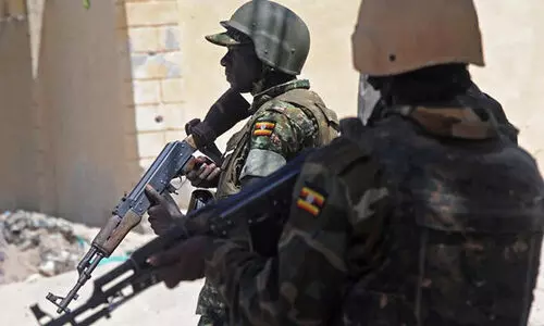 അൽ ശബാബ് ആക്രമണം; സോമാലിയയിൽ 54 യുഗാണ്ടൻ സൈനികർ കൊല്ലപ്പെട്ടു