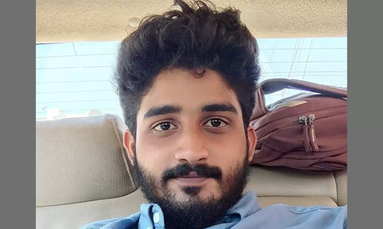 ഹൃദയാഘാതം: പാലക്കാട് സ്വദേശി ഖത്തറിൽ നിര്യതനായി