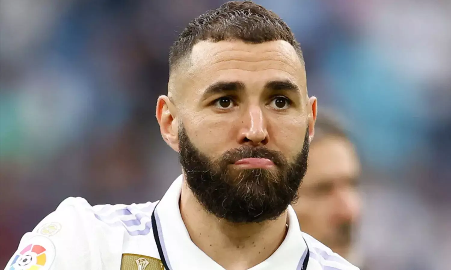 ബെൻസെമ ഇത്തിഹാദിലേക്ക്; പ്രാഥമിക കരാർ ഒപ്പുവെച്ചു