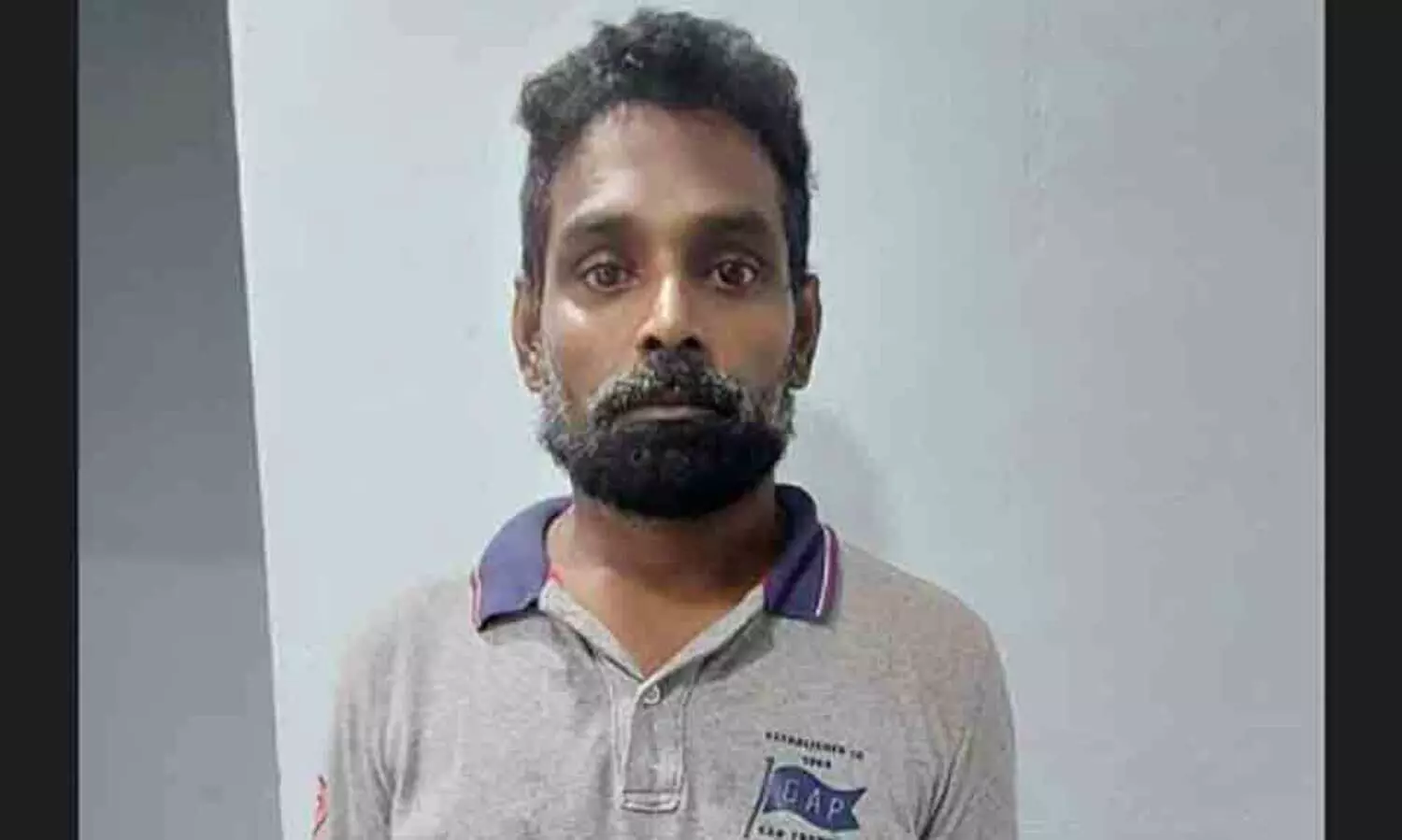 താനൂരിൽ കാമുകിയെയും ഭർത്താവിനെയും കൊലപ്പെടുത്തിയ കേസിലെ പ്രതി ആശുപത്രിയിൽ മരിച്ചു