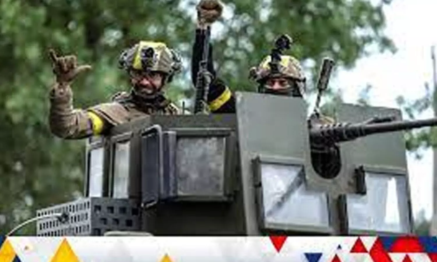 ബെൽജിയൻ ആയുധം റഷ്യയിൽ ആക്രമണത്തിന് ഉപയോഗിച്ചോ? വിവാദം