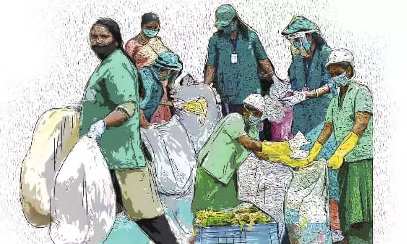 world environmental day